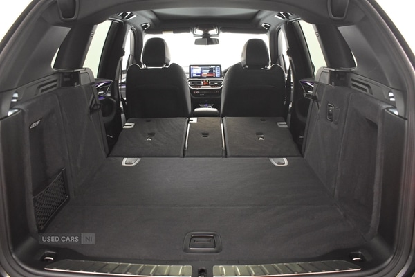 Used BMW iX3 2022 for sale - 76998632: Photo 42