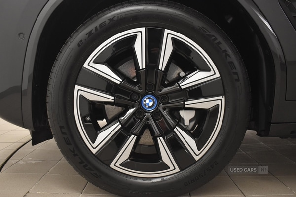 Used BMW iX3 2022 for sale - 76998632: Photo 44