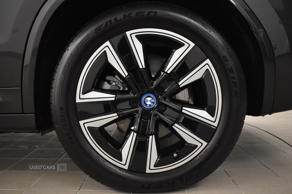 Used BMW iX3 2022 for sale - 76998632: Photo 45