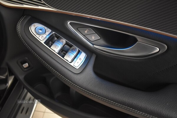 Used Mercedes-Benz EQC 2022 for sale - 76522585: Photo 33