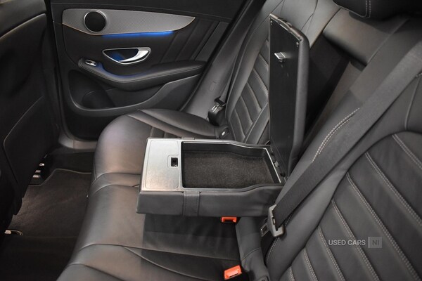 Used Mercedes-Benz EQC 2022 for sale - 76522585: Photo 40