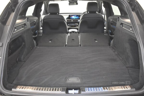 Used Mercedes-Benz EQC 2022 for sale - 76522585: Photo 43