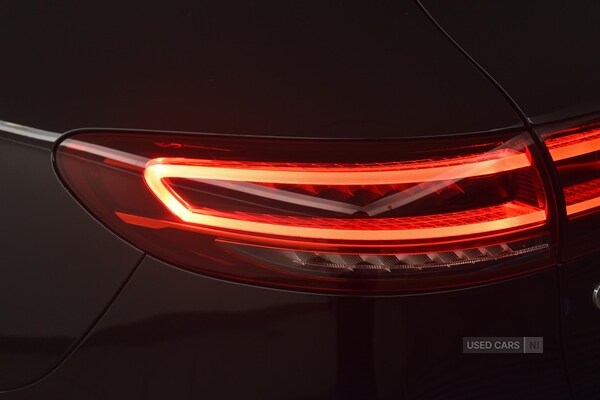 Used Mercedes-Benz EQC 2022 for sale - 76522585: Photo 52