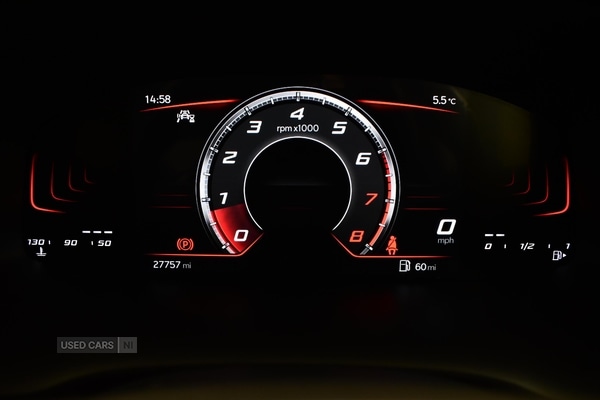 Used SEAT Ateca 2023 for sale - 77192183: Photo 13