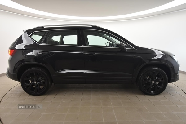 Used SEAT Ateca 2023 for sale - 77192183: Photo 2