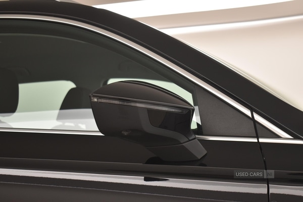 Used SEAT Ateca 2023 for sale - 77192183: Photo 8