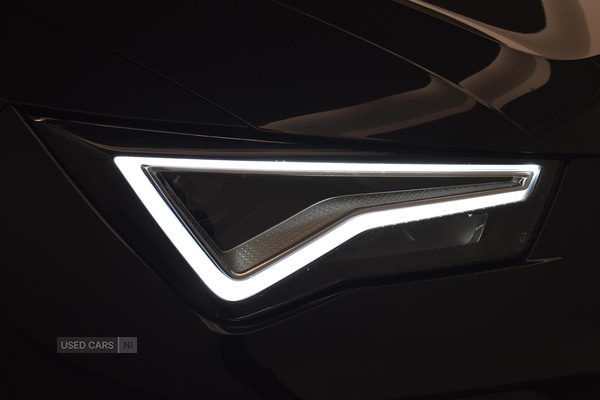 Used SEAT Ateca 2023 for sale - 77192183: Photo 9