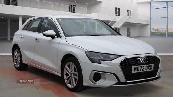 Used Audi A3 2022 for sale - 77145060: Photo 1