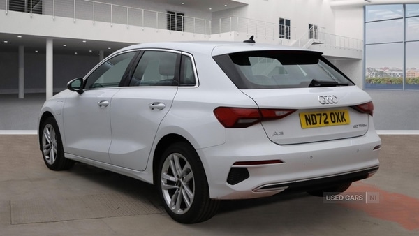 Used Audi A3 2022 for sale - 77145060: Photo 6