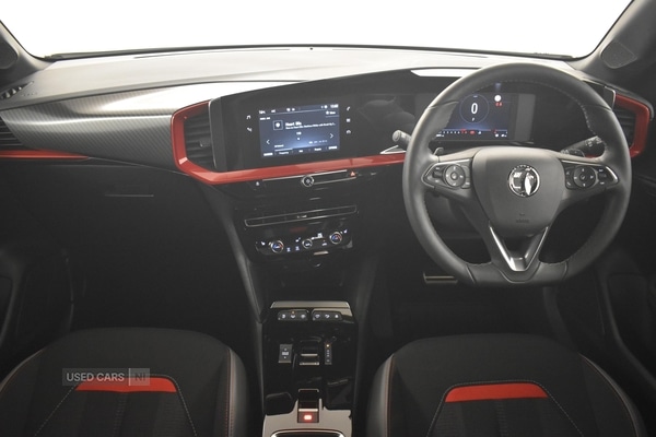 Used Vauxhall Mokka 2022 for sale - 76528311: Photo 11