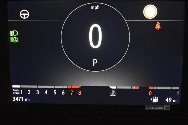 Used Vauxhall Mokka 2022 for sale - 76528311: Photo 13