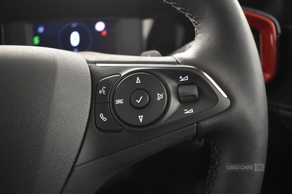 Used Vauxhall Mokka 2022 for sale - 76528311: Photo 16