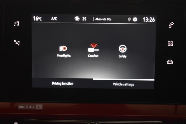 Used Vauxhall Mokka 2022 for sale - 76528311: Photo 17