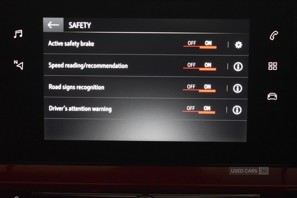 Used Vauxhall Mokka 2022 for sale - 76528311: Photo 18