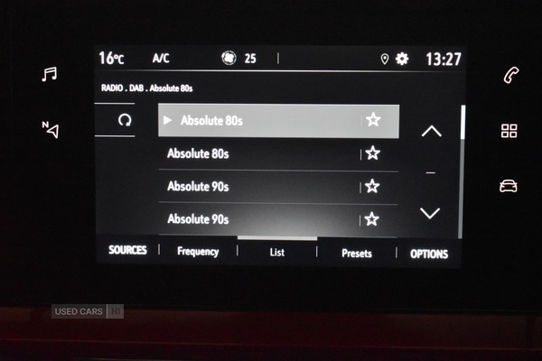 Used Vauxhall Mokka 2022 for sale - 76528311: Photo 20