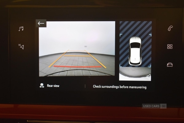 Used Vauxhall Mokka 2022 for sale - 76528311: Photo 21