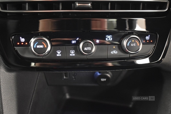 Used Vauxhall Mokka 2022 for sale - 76528311: Photo 23