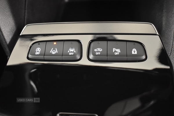 Used Vauxhall Mokka 2022 for sale - 76528311: Photo 25