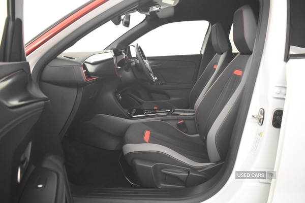 Used Vauxhall Mokka 2022 for sale - 76528311: Photo 31