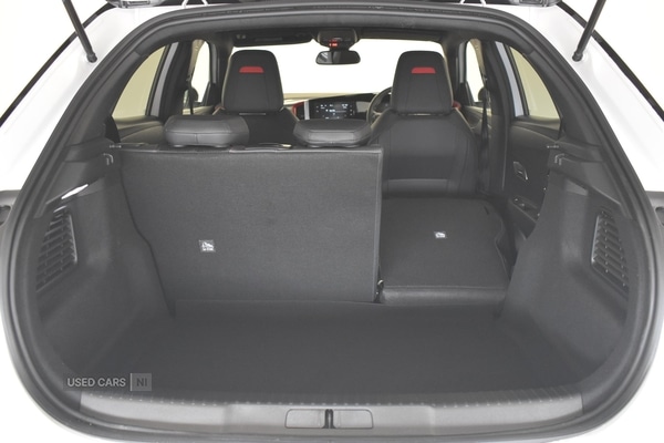 Used Vauxhall Mokka 2022 for sale - 76528311: Photo 36