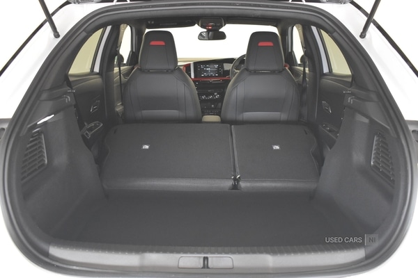 Used Vauxhall Mokka 2022 for sale - 76528311: Photo 37