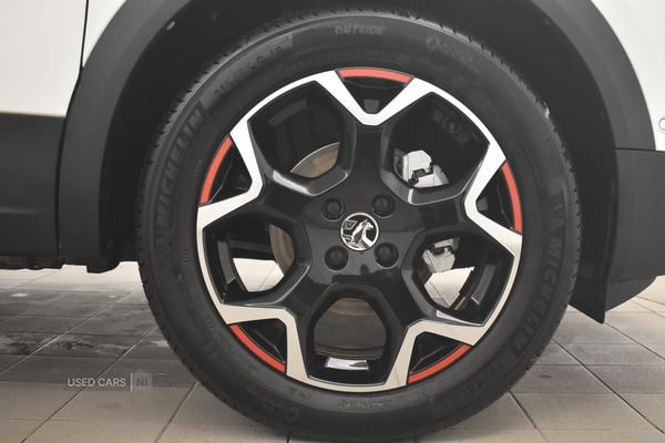 Used Vauxhall Mokka 2022 for sale - 76528311: Photo 42