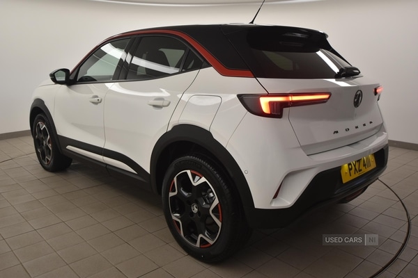 Used Vauxhall Mokka 2022 for sale - 76528311: Photo 44