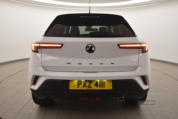 Used Vauxhall Mokka 2022 for sale - 76528311: Photo 45