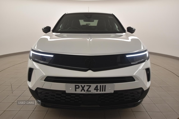 Used Vauxhall Mokka 2022 for sale - 76528311: Photo 5