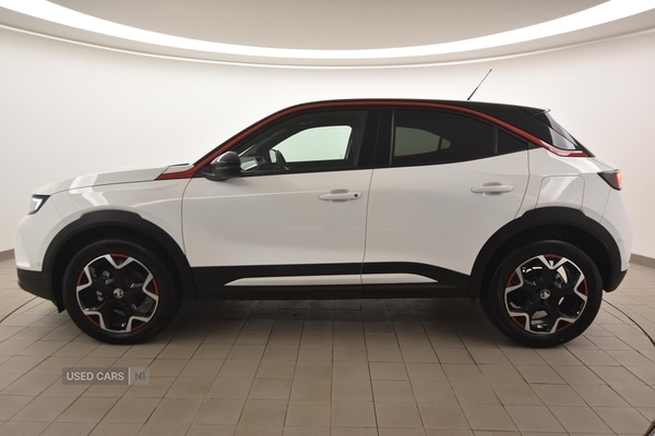 Used Vauxhall Mokka 2022 for sale - 76528311: Photo 6