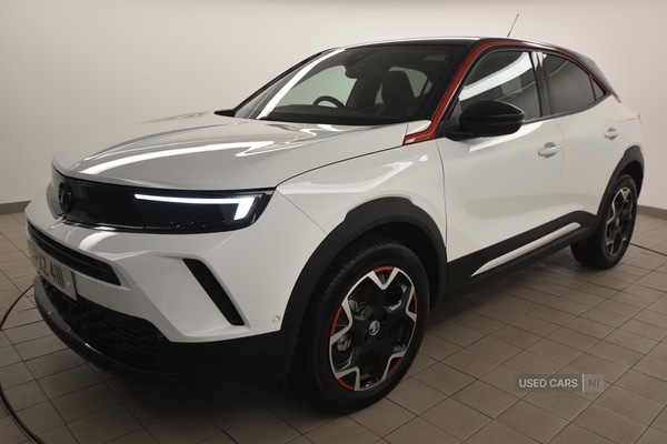 Used Vauxhall Mokka 2022 for sale - 76528311: Photo 7