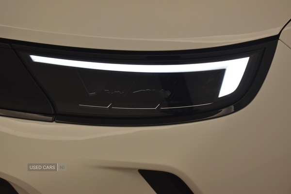 Used Vauxhall Mokka 2022 for sale - 76528311: Photo 9