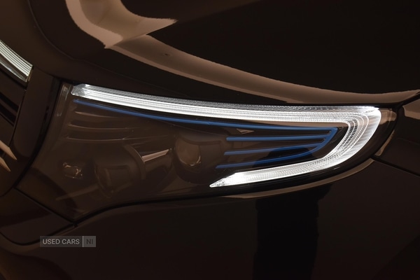 Used Mercedes-Benz EQC 2022 for sale - 77102387: Photo 11