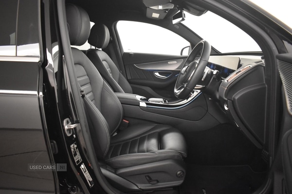 Used Mercedes-Benz EQC 2022 for sale - 77102387: Photo 35