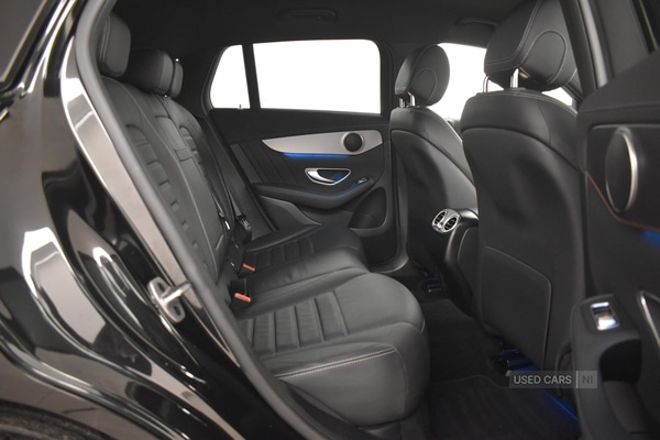 Used Mercedes-Benz EQC 2022 for sale - 77102387: Photo 38