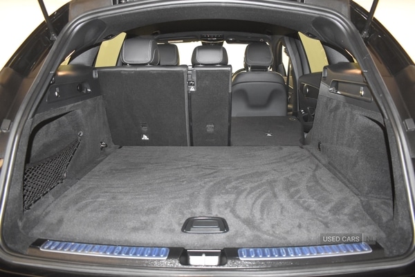 Used Mercedes-Benz EQC 2022 for sale - 77102387: Photo 42