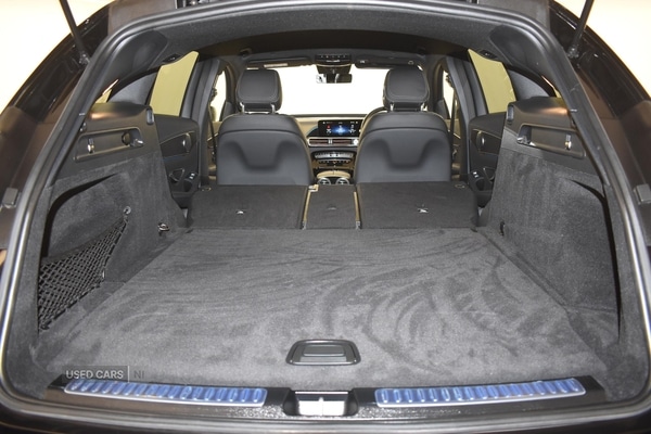 Used Mercedes-Benz EQC 2022 for sale - 77102387: Photo 43