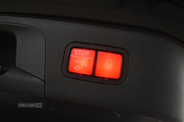 Used Mercedes-Benz EQC 2022 for sale - 77102387: Photo 44