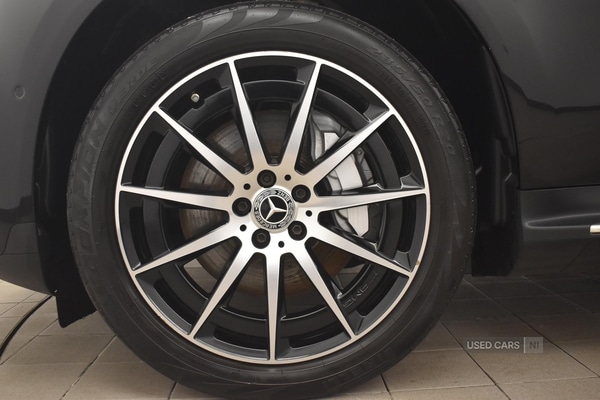 Used Mercedes-Benz EQC 2022 for sale - 77102387: Photo 45