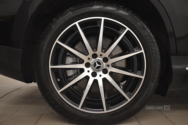 Used Mercedes-Benz EQC 2022 for sale - 77102387: Photo 47