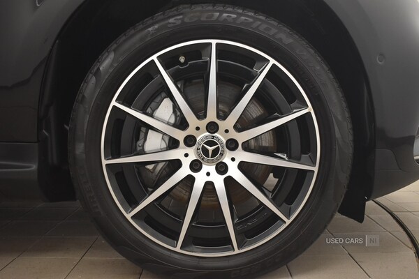 Used Mercedes-Benz EQC 2022 for sale - 77102387: Photo 48