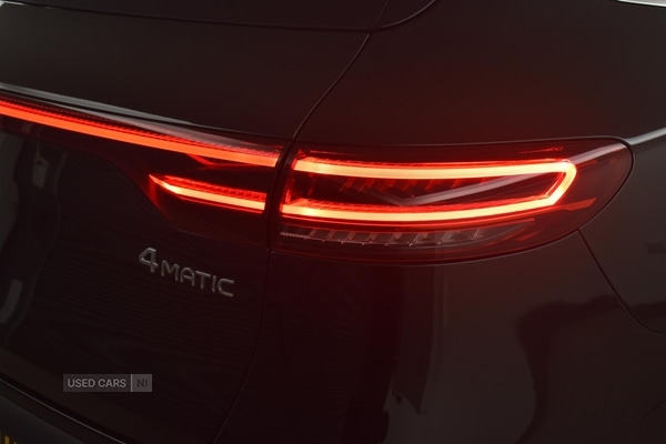 Used Mercedes-Benz EQC 2022 for sale - 77102387: Photo 52