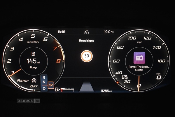 Used Cupra Formentor 2023 for sale - 76646445: Photo 13