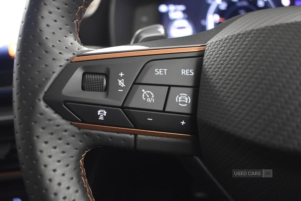 Used Cupra Formentor 2023 for sale - 76646445: Photo 15