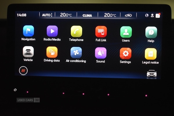 Used Cupra Formentor 2023 for sale - 76646445: Photo 17