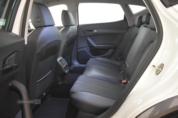 Used Cupra Formentor 2023 for sale - 76646445: Photo 32