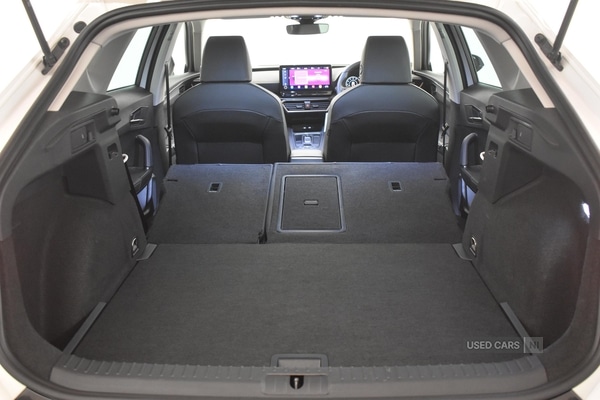 Used Cupra Formentor 2023 for sale - 76646445: Photo 37