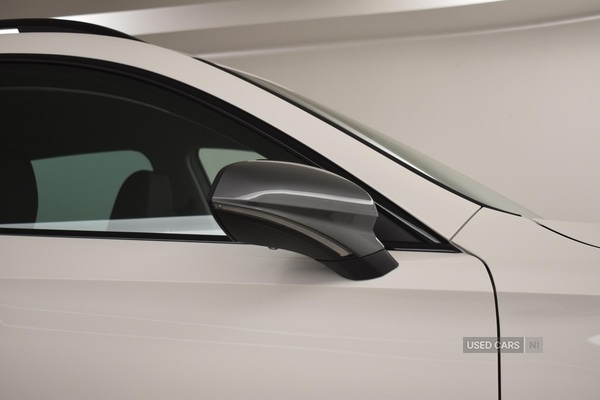 Used Cupra Formentor 2023 for sale - 76646445: Photo 8