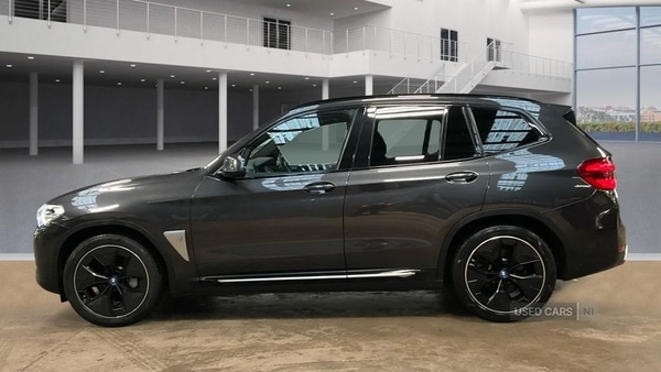 Used BMW iX3 2021 for sale - 77192325: Photo 5