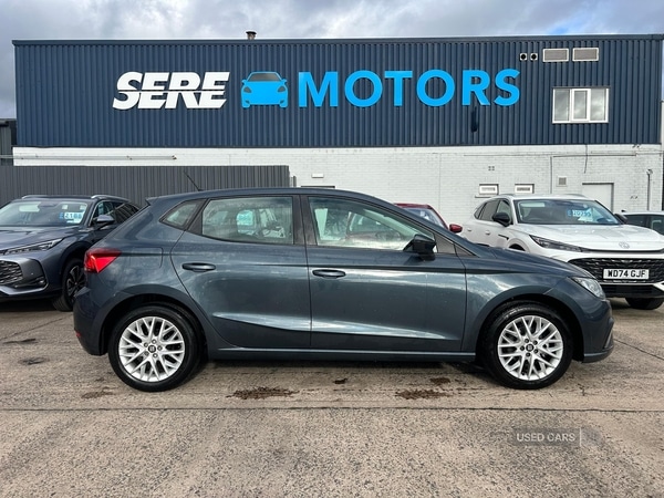 Used SEAT Ibiza 2019 for sale - 76419435: Photo 2
